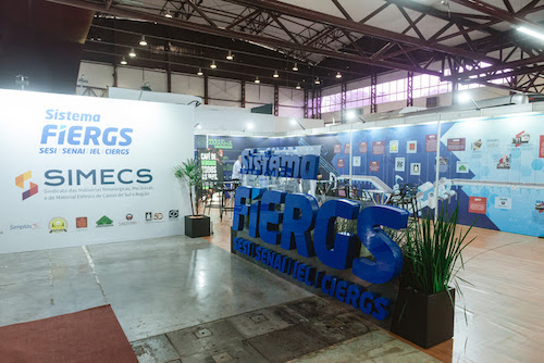 3ª Electric Move tem programação definida Evento organizado pelo SIMECS inclui Fórum, Simpósio de Mobilidade Urbana e Jornada da Sustentabilidade
