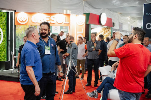 Paranavaí sediará a 4ª Feira Internacional da Mandioca com expectativa de superar R$ 250 milhões em negócios