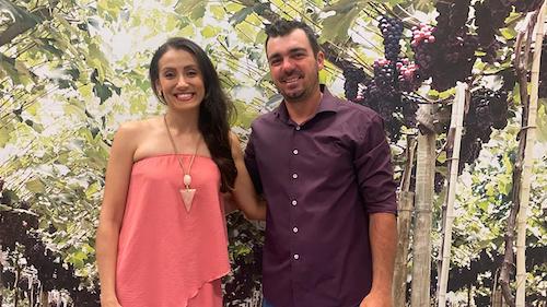 Diversificação abre oportunidades para a vitivinicultura e o enoturismo do interior paulista