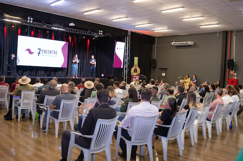 8º Encontro Enoconexão se aproxima e vai reunir produtores de uva e de vinho
