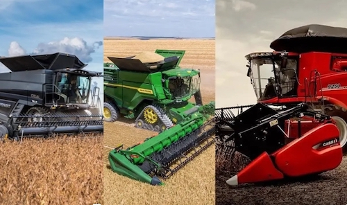 Consórcio de máquinas agrícolas dispara 47% e impulsiona investimentos no campo em 2025