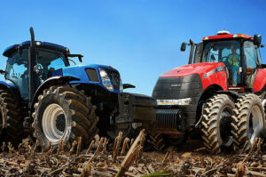 Consórcio de máquinas agrícolas dispara 47% e impulsiona investimentos no campo em 2025