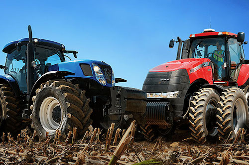 Consórcio de máquinas agrícolas dispara 47% e impulsiona investimentos no campo em 2025