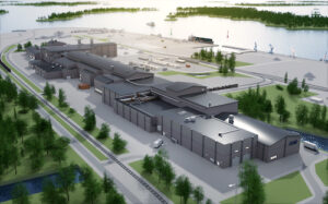 ABB vai equipar nova fundição da SSAB na Suécia