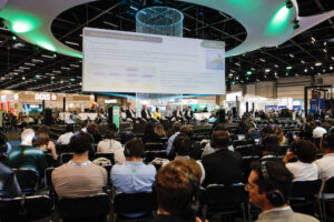 Eólicas reforçam urgência de regulação e previsibilidade no Brazil Windpower