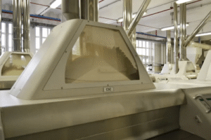 IA e novas tendências da panificação transformam a indústria de moagem e ganham destaque no Congresso do Trigo