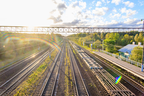 Investir em ferrovias é o caminho para eficiência logística e competitividade nacional, aponta especialista