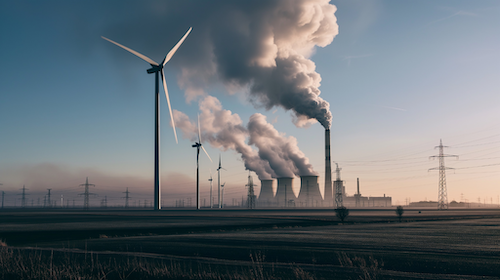  Desafios climáticos e energéticos colocam setor mínero-metalúrgico em atenção 