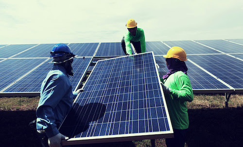 Autoridades e empresários de energia solar se reúnem em Recife para debater futuro do setor elétrico com novas tecnologias sustentáveis