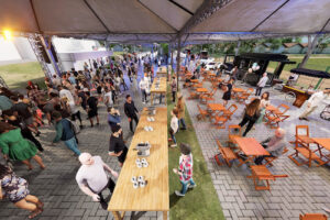 São Sebastião do Paraíso recebe o Festival do Café e Concurso de Cafés Especiais