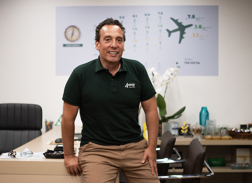 ACP Bioenergia e Germina Baixio firmam parceria para produção de grãos e algodão em área 100% irrigada no Baixio de Irecê, na Bahia