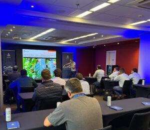 ADAMA reúne principais consultores de café do País em evento exclusivo em Ribeirão Preto (SP)