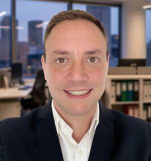 Eduardo Zambelli assume diretoria de Eletromobilidade da AEA