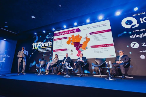 AGCO destaca importância da qualidade e inovação no 11º Fórum IQA da Qualidade Automotiva em São Paulo