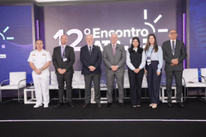 Encontro anual da ATP debate inovação para fomentar desenvolvimento dos portos no país