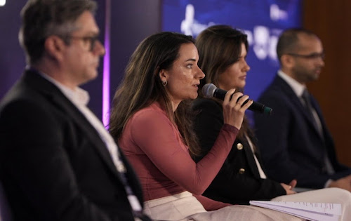Encontro anual da ATP debate inovação para fomentar desenvolvimento dos portos no país