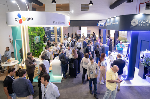  Conexão Abisolo 2025 abre debate sobre biofertilizantes e insumos de base orgânica