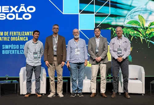  Conexão Abisolo 2025 abre debate sobre biofertilizantes e insumos de base orgânica