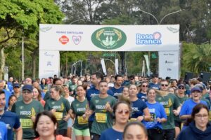 Corrida do Trigo chega à sétima edição