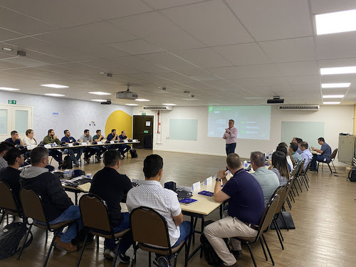 ADAMA amplia time de campo e consolida posição da companhia no agro brasileiro