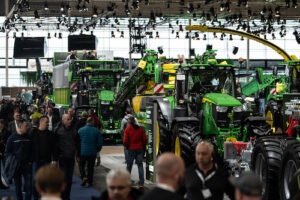 Agritechnica 2025: conheça quatro tendências em máquinas agrícolas com maior potencial para o Brasil