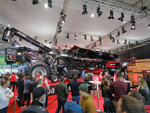 Agritechnica 2025: conheça quatro tendências em máquinas agrícolas com maior potencial para o Brasil