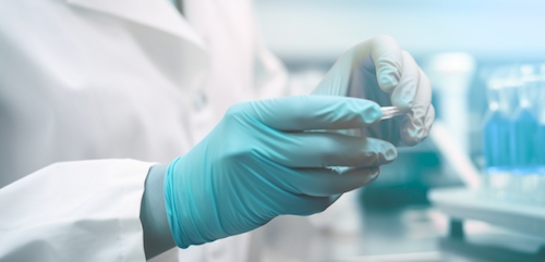 Controle biológico eficaz e o desafio do preparo da calda de aplicação