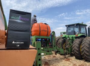 Inovador biológico 3 em 1 amplia registro para o milho e possibilita redução dos fertilizantes minerais com ganhos de 18 sacas por hectare