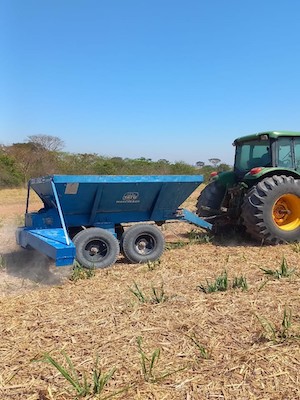 Planejamento do solo é decisivo para garantir produtividade e sustentabilidade na próxima safra
