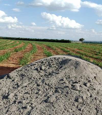 Planejamento do solo é decisivo para garantir produtividade e sustentabilidade na próxima safra