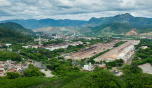 Aperam completa 81 anos e inaugura novo ciclo de liderança com foco em sustentabilidade e inovação industrial