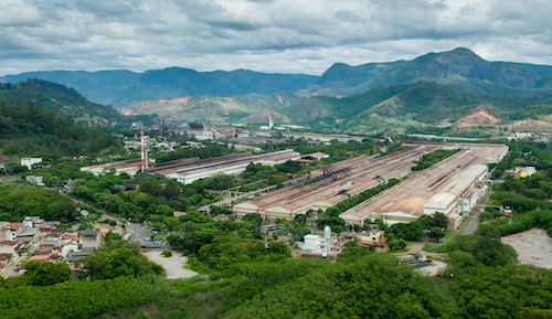 Aperam completa 81 anos e inaugura novo ciclo de liderança com foco em sustentabilidade e inovação industrial
