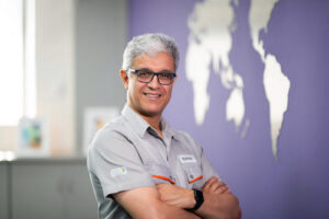 30 anos de inovação: o legado do Centro de Pesquisa da Aperam