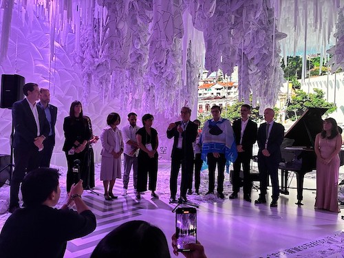 Brasil encerra participação na Expo Osaka 2025 com mais de 1,5 milhão de visitantes 