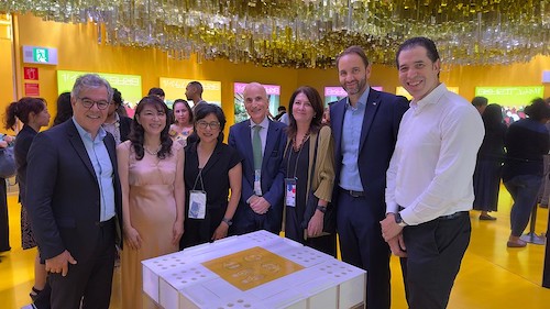 Brasil encerra participação na Expo Osaka 2025 com mais de 1,5 milhão de visitantes 