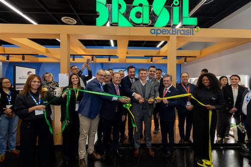 Agricultura familiar do Nordeste marca presença inédita na Anuga 2025 (+ Foto)
