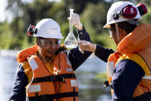 Appian Capital Brazil reaproveita mais de 85% da água utilizada nas operações da Atlantic Nickel