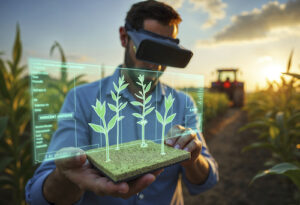 5 movimentos que vão definir o futuro do agro no Brasil
