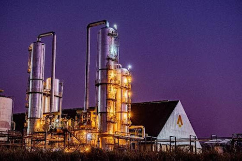 Atvos reforça compromisso com a comunidade do Oeste Paulista na ‘Expo Teodoro 2025