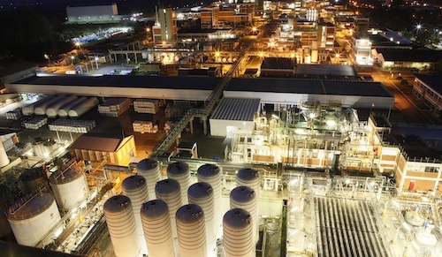 BASF avança na construção de uma das maiores bombas de calor industriais do mundo para geração de vapor sem CO₂