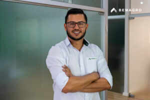 BemAgro nomeia Thiago Rodrigues como novo Chief Commercial Officer (CCO)