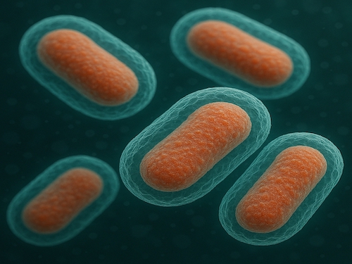 Protetores bacterianos são essenciais para o sucesso da inoculação na soja