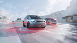 Bosch reforça compromisso com a mobilidade sustentável no Congresso SAE 2025