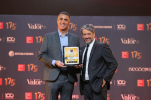 Bosch é reconhecida como uma das melhores empresas para trabalhar no Brasil pelo GPTW