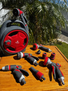 Tempo seco? Saiba como melhorar o cuidado de áreas verdes com a Linha Água Branco