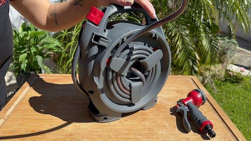 Tempo seco? Saiba como melhorar o cuidado de áreas verdes com a Linha Água Branco