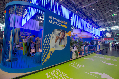 Braskem reforça inovações e liderança em biopolímeros na Feira K 2025