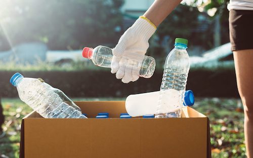 Decreto do plástico movimenta a indústria - Braskem é fonte para comentar avanços em circularidade e reciclagem