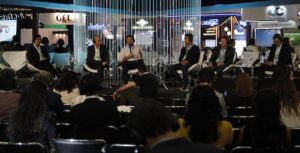 Brazil Windpower 2025 encerra debates com foco na COP30 e na transição energética justa