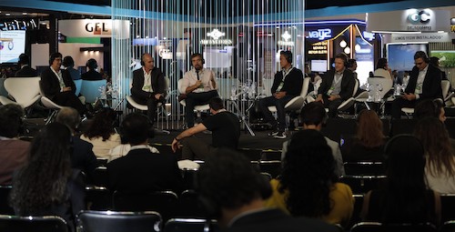 Brazil Windpower 2025 encerra debates com foco na COP30 e na transição energética justa